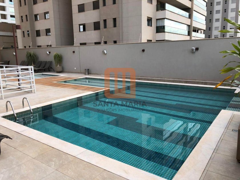 Apartamento para comprar em Jardim Botanico, Ribeirão Preto - Piscina(s) (condomínio) - foto 5 código 68269