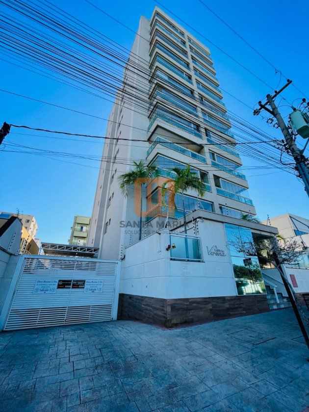 Apartamento para alugar em Nova Aliança, Ribeirão Preto - Fachada Condominio (condomínio) - foto 14 código 50780