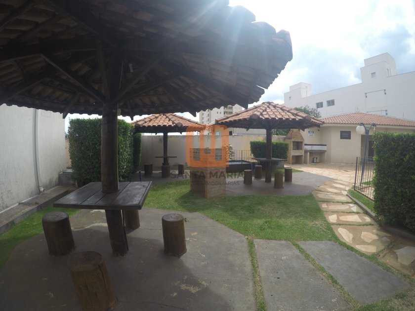 Apartamento à venda no bairro Jardim Anhanguera, Ribeirão Preto - Lazer Condominio (condomínio) - foto 5 código 78596