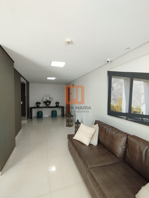 Apartamento para alugar em Nova Aliança, Ribeirão Preto - Recepção (condomínio) - foto 19 código 42711