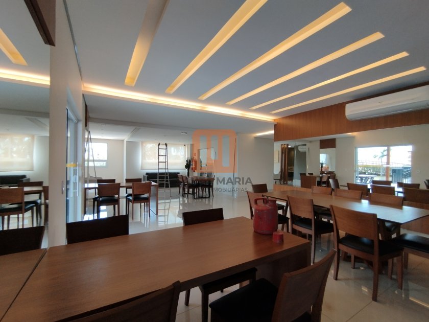 Apartamento para comprar em Nova Aliança, Ribeirão Preto - Espaço gourmet (condomínio) - foto 5 código 59207