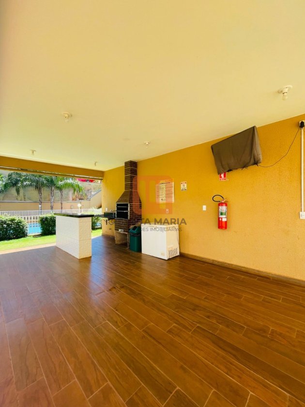Apartamento para comprar em Jardim Anhanguera, Ribeirão Preto - Espaço gourmet (condomínio) - foto 5 código 75075