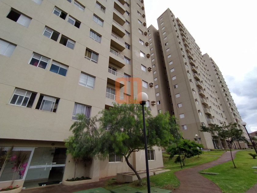 Apartamento para comprar em Planalto Verde, Ribeirão Preto - Jardim (condomínio) - foto 15 código 76436