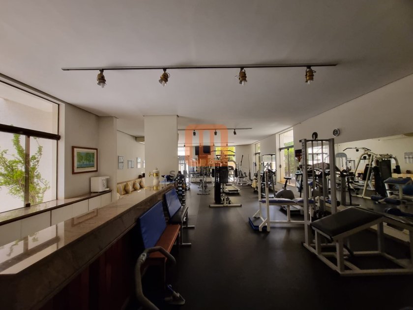 Apartamento para comprar em Higienopolis, Ribeirão Preto - Fitness (condomínio) - foto 5 código 70338