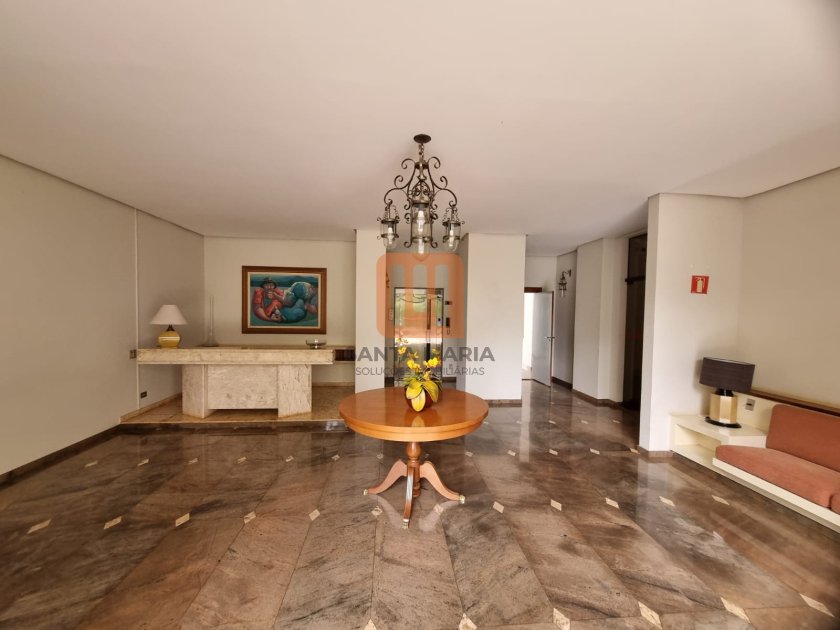Apartamento para comprar em Higienopolis, Ribeirão Preto - Hall De Entrada (condomínio) - foto 3 código 70338