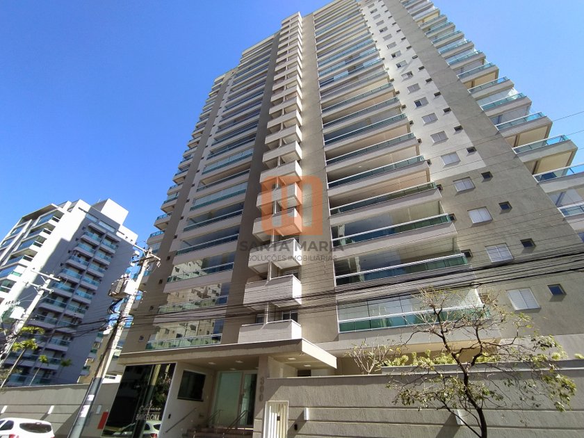 Apartamento para comprar em Nova Aliança, Ribeirão Preto - Fachada Condominio (condomínio) - foto 28 código 75849