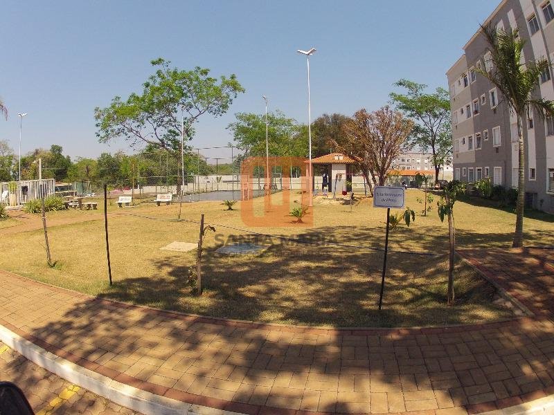 Apartamento para alugar em Ribeirão Verde, Ribeirão Preto - Lazer Condominio (condomínio) - foto 5 código 75798