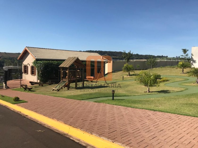 Terreno para comprar em Terras De Santa Martha, Ribeirão Preto - Lazer Condominio (condomínio) - foto 4 código 70618