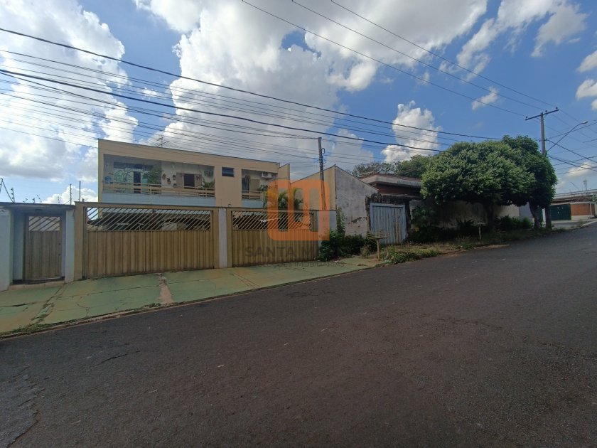 Apartamento para comprar em Jardim Novo Mundo, Ribeirão Preto - Fachada Condominio (condomínio) - foto 10 código 44552