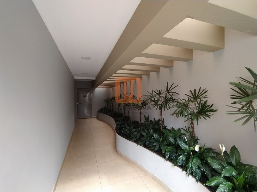 Apartamento para comprar em Centro, Ribeirão Preto - Hall De Entrada (condomínio) - foto 10 código 44584