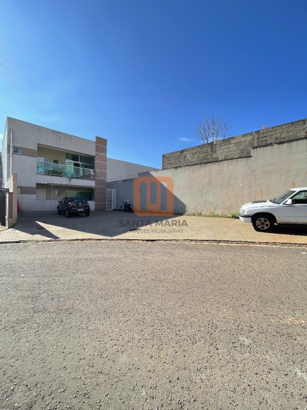 Apartamento para comprar em Jardim Botanico, Ribeirão Preto - Fachada Condominio (condomínio) - foto 11 código 44907