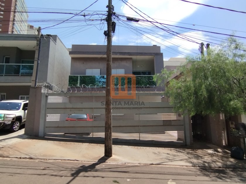 Apartamento em Jardim Botanico, Ribeirão Preto