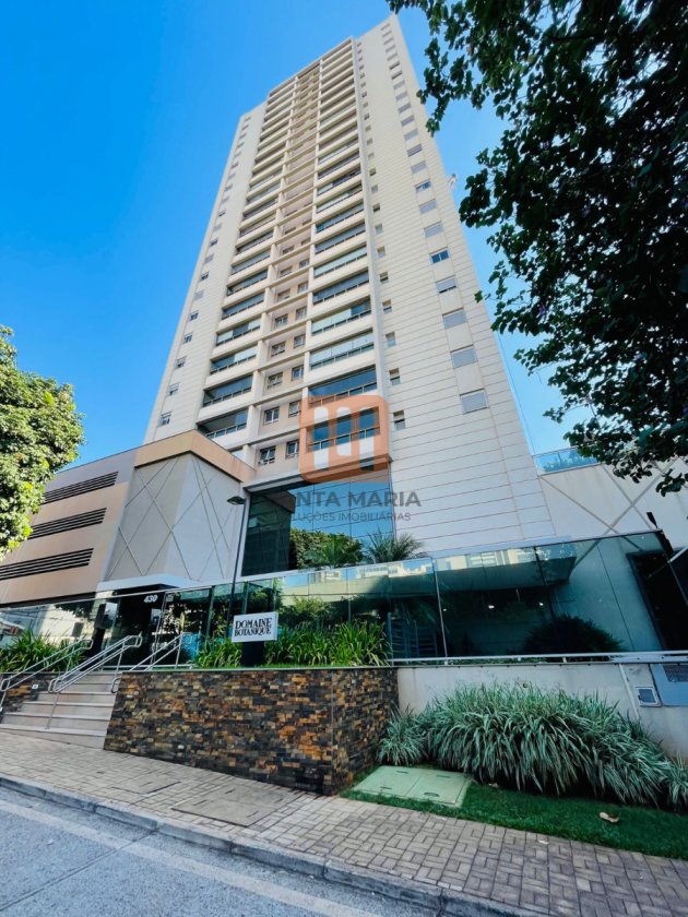 Apartamento para alugar em Jardim Itamarati, Ribeirão Preto - Fachada Condominio (condomínio) - foto 21 código 62528