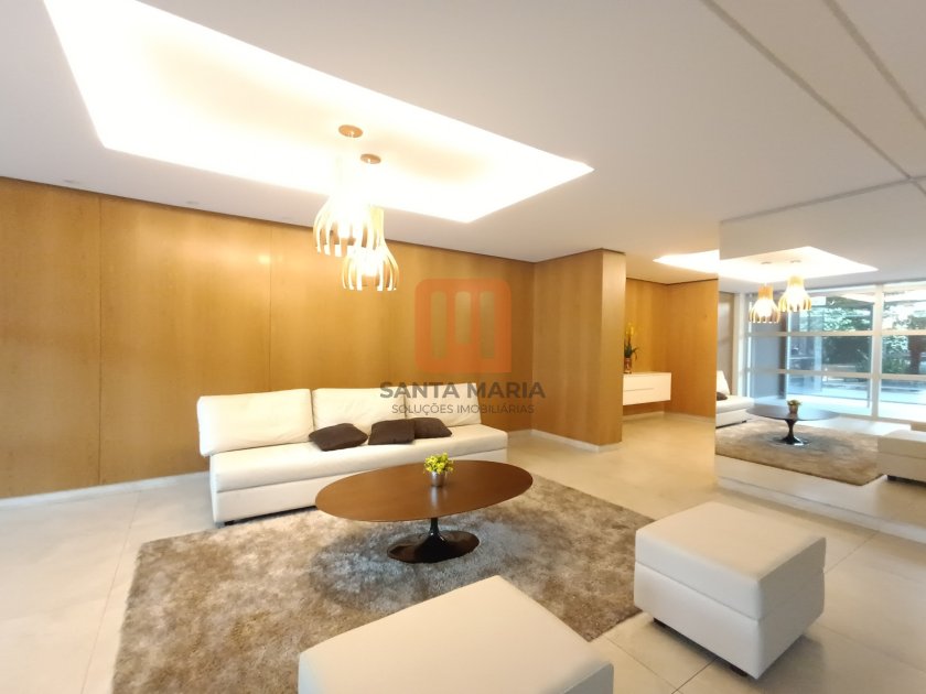 Apartamento para alugar em Jardim Itamarati, Ribeirão Preto - Hall De Entrada (condomínio) - foto 22 código 62528