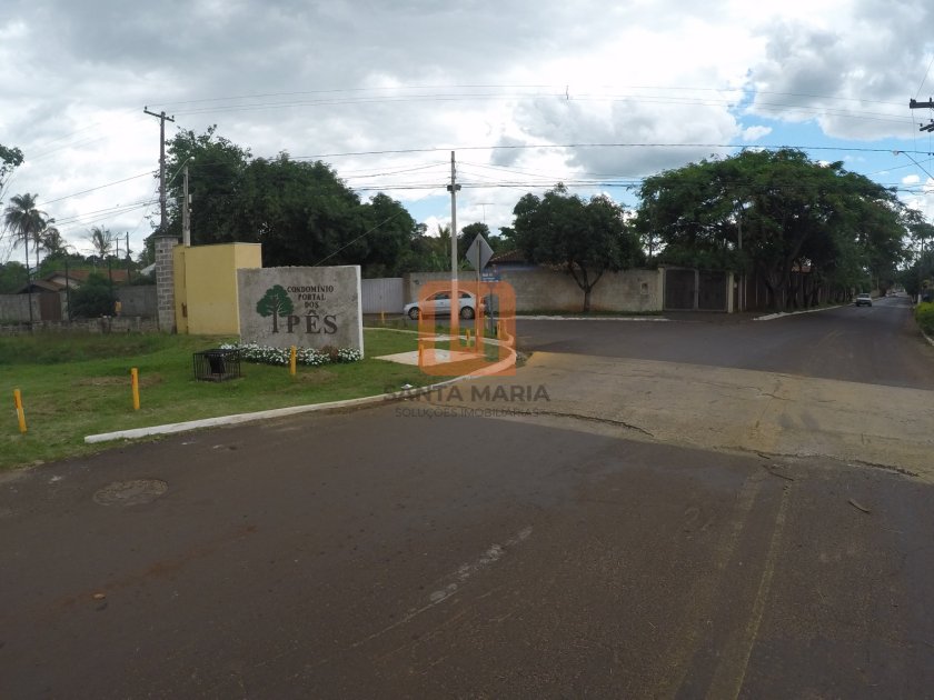 Terreno para comprar em Portal dos Ipês, Ribeirão Preto - Fachada Condominio (condomínio) - foto 3 código 74841
