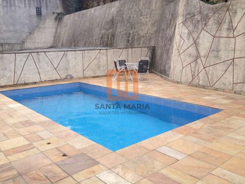 Apartamento para comprar em Cambuci, São Paulo - Piscina(s) (condomínio) - foto 2 código 45213