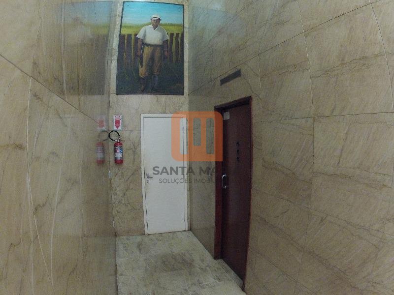 Apartamento para alugar em Centro, Ribeirão Preto - Elevador (condomínio) - foto 5 código 78451