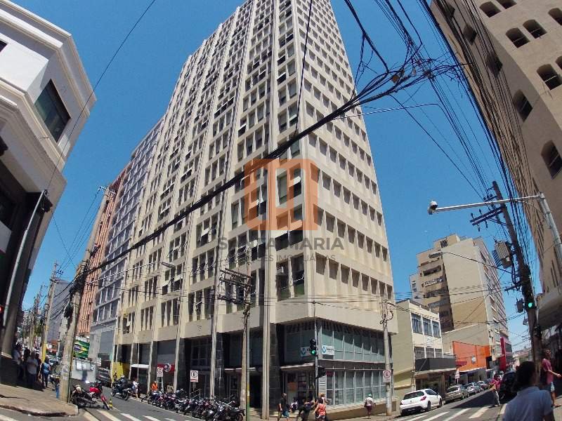 Apartamento para alugar em Centro, Ribeirão Preto - Fachada Condominio (condomínio) - foto 16 código 54313