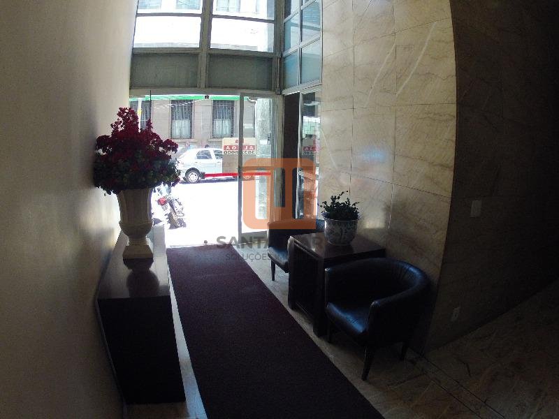 Apartamento para alugar em Centro, Ribeirão Preto - Hall De Entrada (condomínio) - foto 4 código 78451