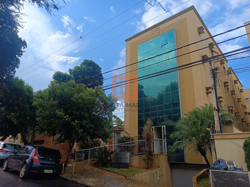 Sala comercial para alugar em Vila Seixas, Ribeirão Preto - Fachada Condominio (condomínio) - foto 5 código 24128