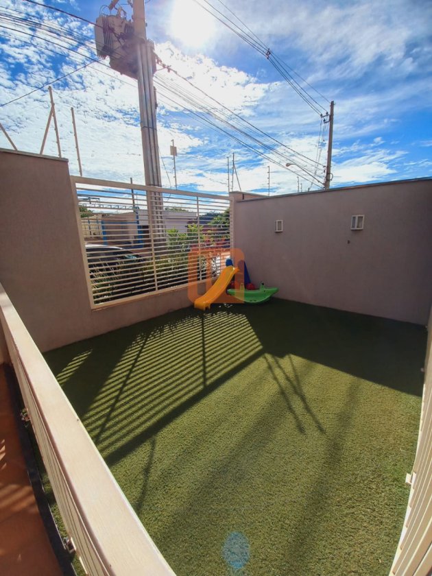 Apartamento para comprar em Jardim Zara, Ribeirão Preto - Brinquedoteca (condomínio) - foto 4 código 66464