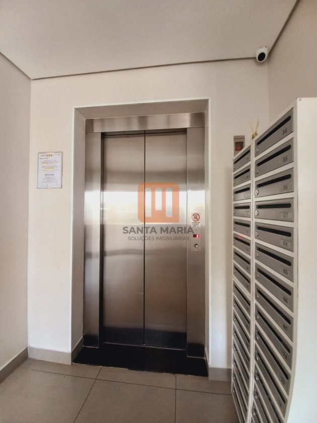 Apartamento para comprar em Jardim Zara, Ribeirão Preto - Elevador (condomínio) - foto 10 código 76478
