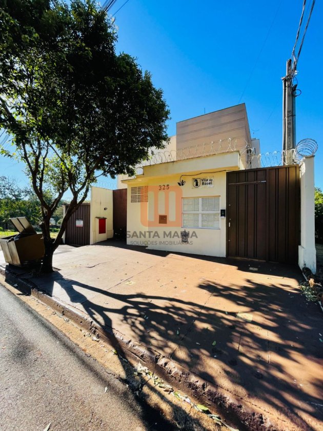 Apartamento para comprar em Jardim Recreio, Ribeirão Preto - Fachada Condominio (condomínio) - foto 12 código 59806