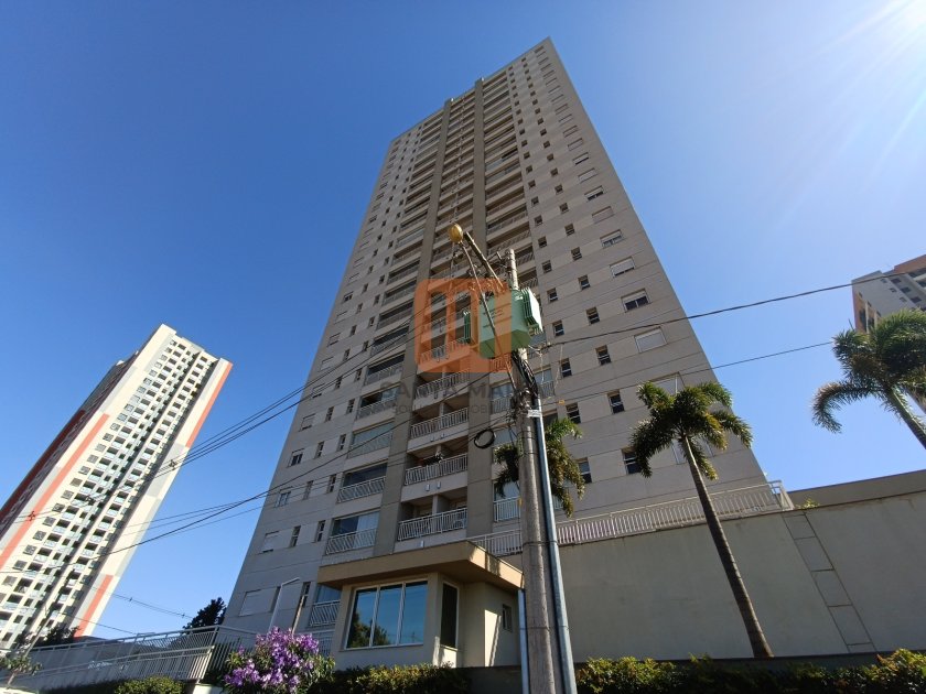 Apartamento para comprar em Quinta Da Primavera, Ribeirão Preto - Fachada Condominio (condomínio) - foto 12 código 76729