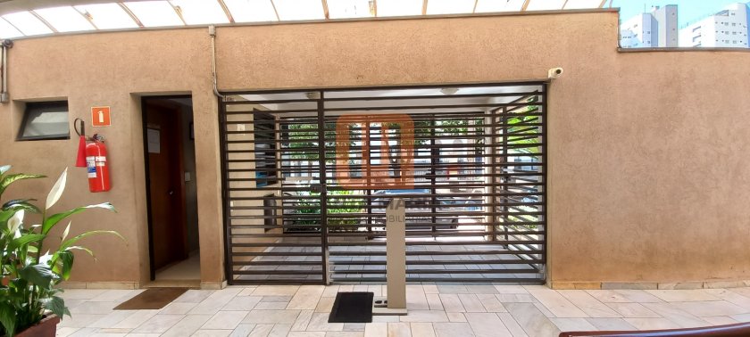 Apartamento para comprar em Centro, Ribeirão Preto - Recepção (condomínio) - foto 28 código 71684