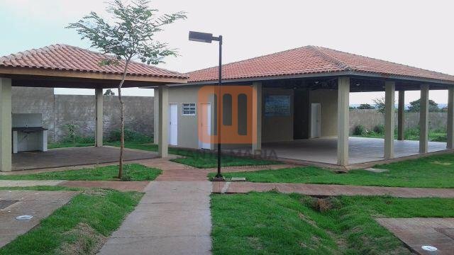 Apartamento para comprar em Quintino Facci 2, Ribeirão Preto - Lazer Condominio (condomínio) - foto 2 código 66291