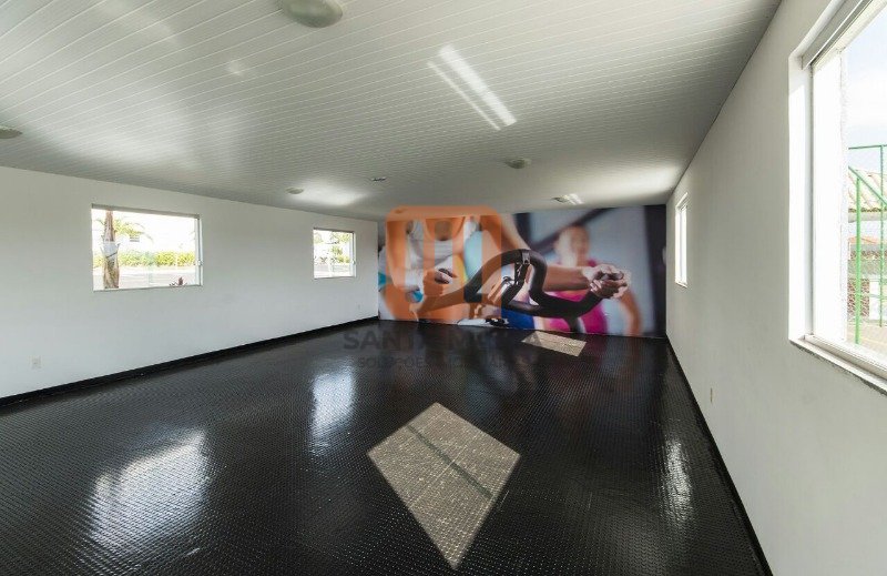 Apartamento para comprar em Manoel Pena, Ribeirão Preto - Fitness (condomínio) - foto 4 código 67824