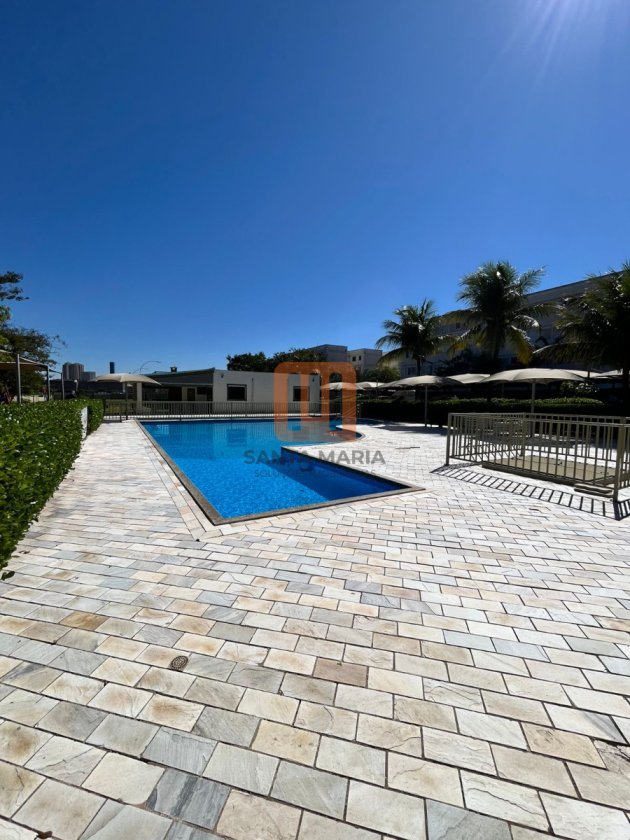 Apartamento para comprar em Manoel Pena, Ribeirão Preto - Piscina(s) (condomínio) - foto 15 código 46714