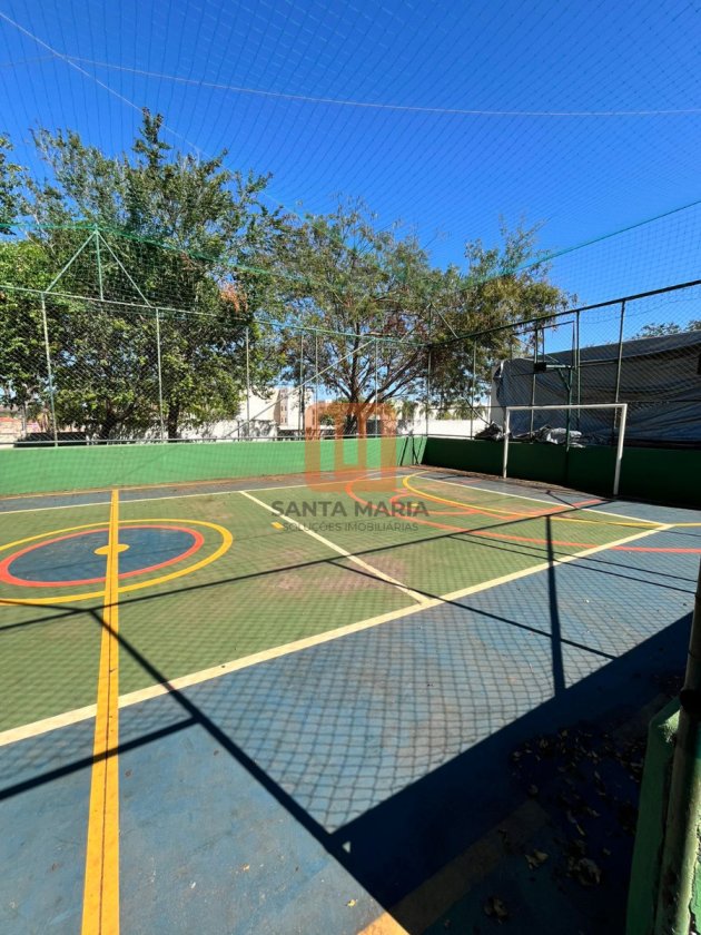 Apartamento para comprar em Manoel Pena, Ribeirão Preto - Quadra de esportes (condomínio) - foto 4 código 67824