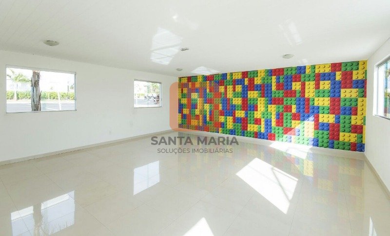 Apartamento para comprar em Manoel Pena, Ribeirão Preto - Salão de festas (condomínio) - foto 5 código 67824