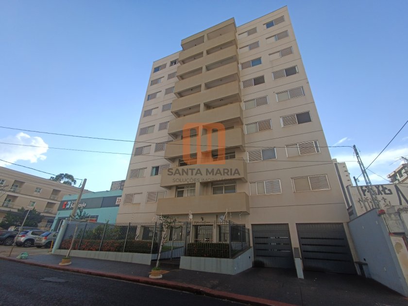 Apartamento em Higienopolis, Ribeirão Preto