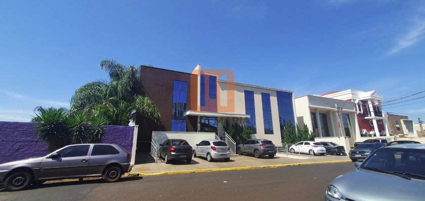 Sala comercial em Nova Ribeirânia, Ribeirão Preto