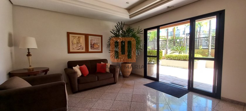 Apartamento para comprar em Higienopolis, Ribeirão Preto - Hall De Entrada (condomínio) - foto 23 código 2211