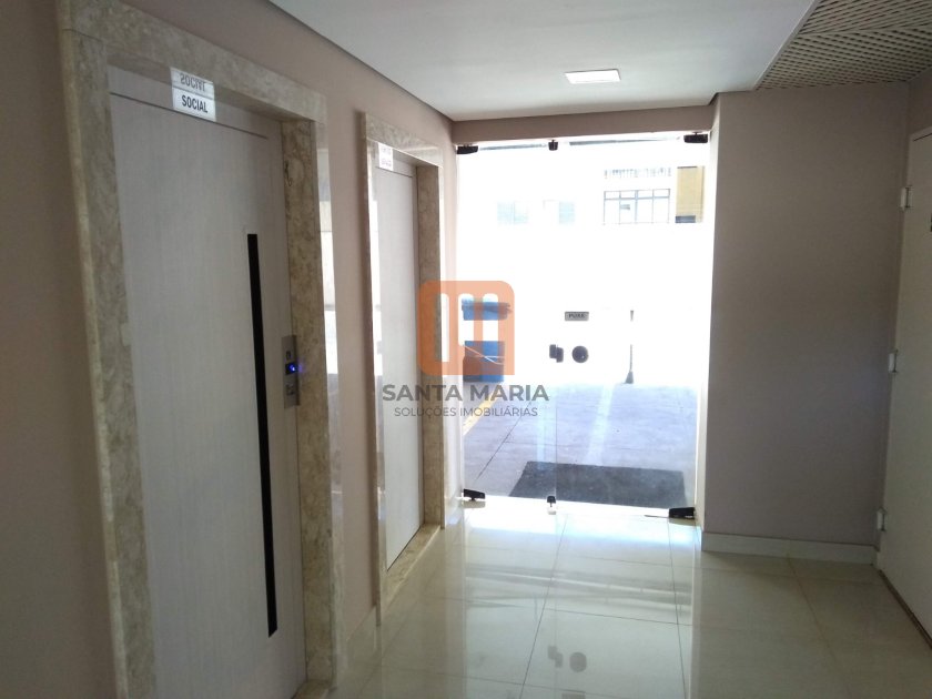 Apartamento para alugar no bairro Jardim Iguatemi, Ribeirão Preto - Elevador (condomínio) - foto 5 código 78707