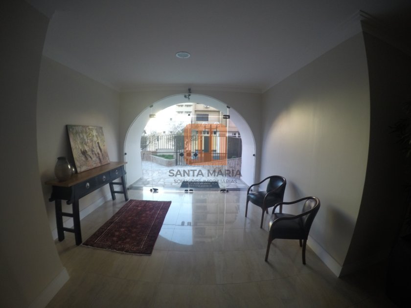 Apartamento para comprar em Centro, Ribeirão Preto - Hall De Entrada (condomínio) - foto 17 código 33820