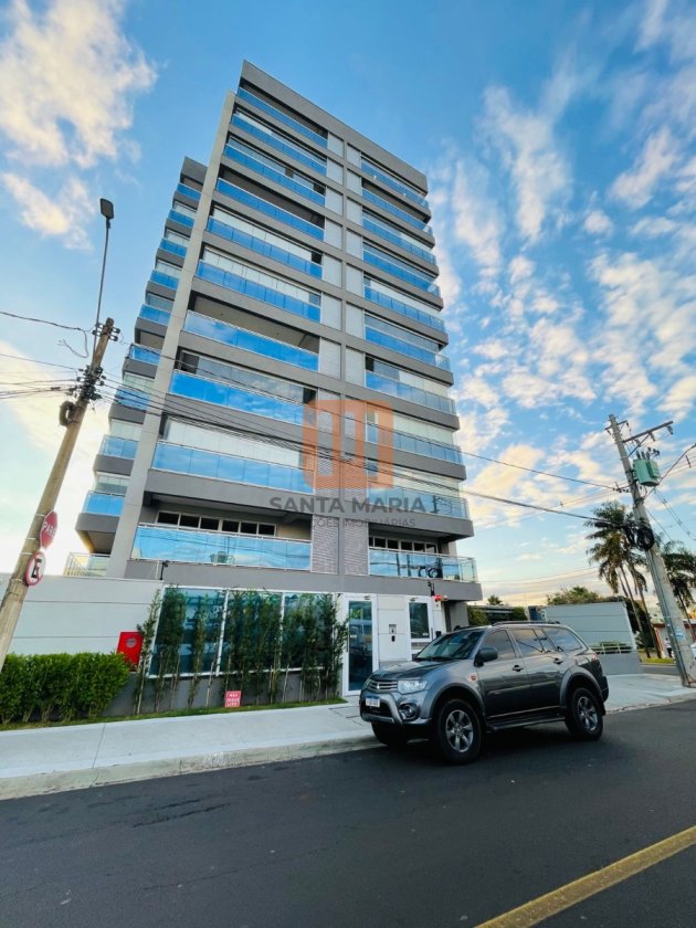 Apartamento em Jardim Ana Maria, Ribeirão Preto