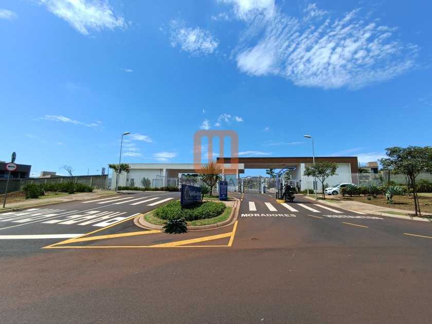 Casa em Vila Do Golfe, Ribeirão Preto
