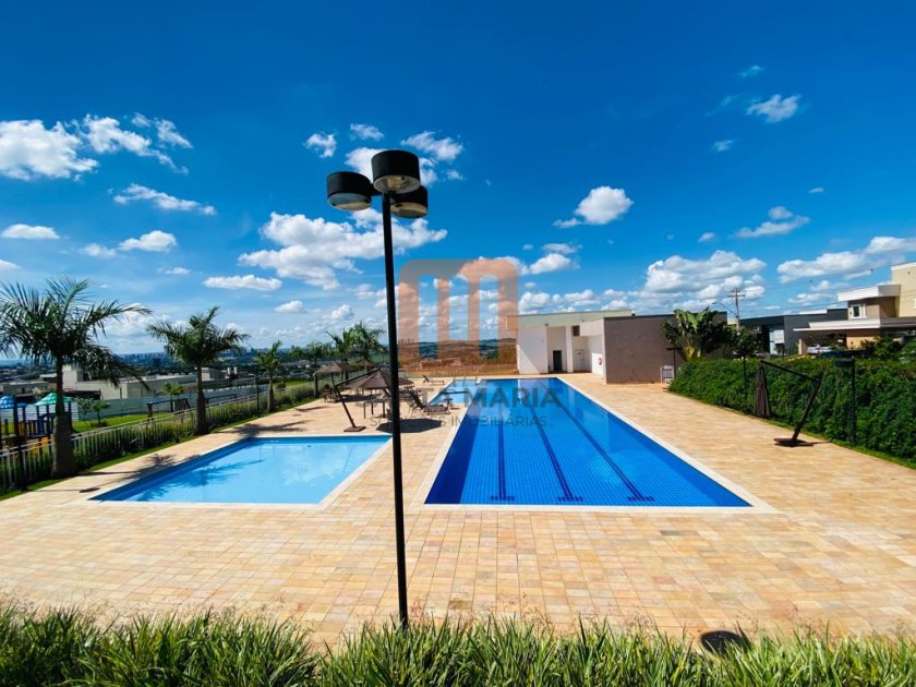 Casa para comprar em Vila Do Golfe, Ribeirão Preto - Lazer Condominio (condomínio) - foto 7 código 77056