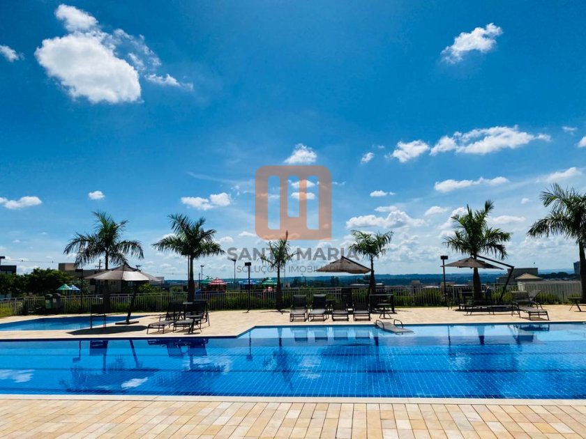 Casa para comprar em Vila Do Golfe, Ribeirão Preto - Lazer Condominio (condomínio) - foto 4 código 77057