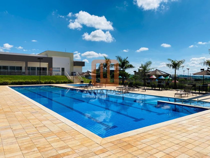 Casa para comprar em Vila Do Golfe, Ribeirão Preto - Lazer Condominio (condomínio) - foto 5 código 77057