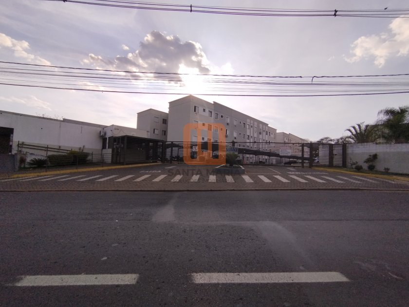 Apartamento em Ribeirão Verde, Ribeirão Preto
