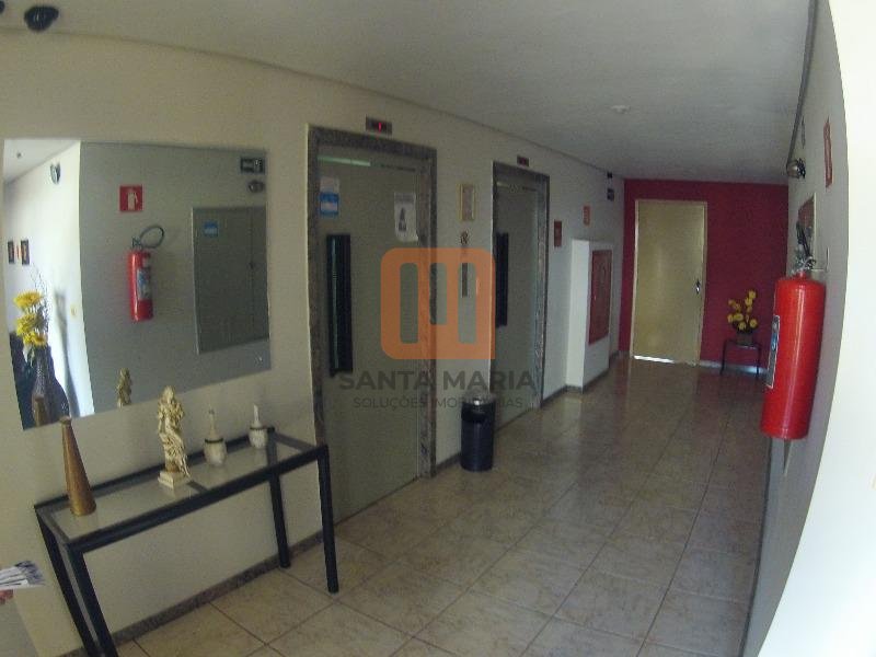 Apartamento para comprar em Centro, Ribeirão Preto - Hall De Entrada (condomínio) - foto 3 código 20382