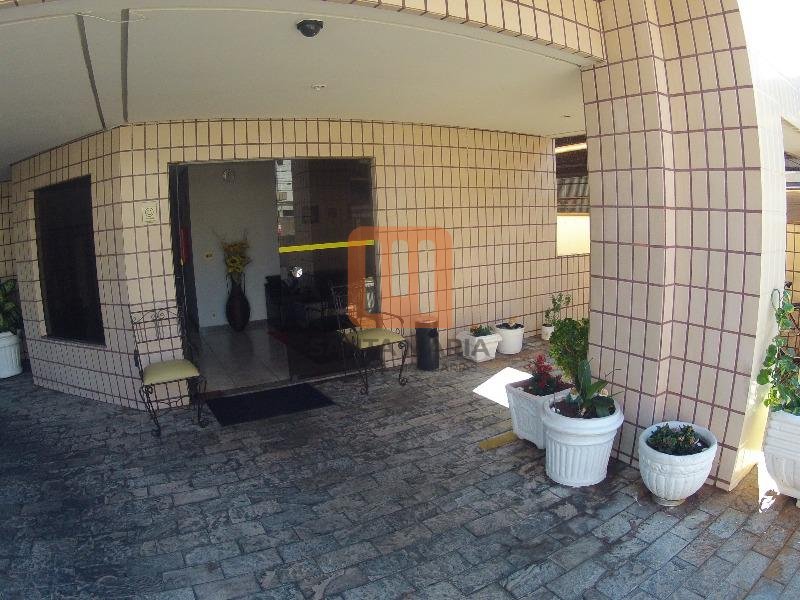 Apartamento para comprar em Centro, Ribeirão Preto - Hall De Entrada (condomínio) - foto 2 código 20382