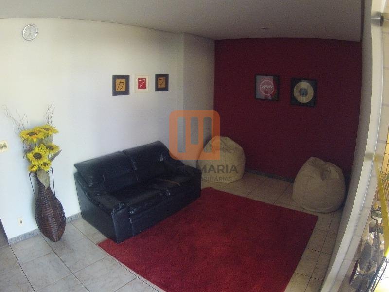 Apartamento para comprar em Centro, Ribeirão Preto - Recepção (condomínio) - foto 4 código 20382