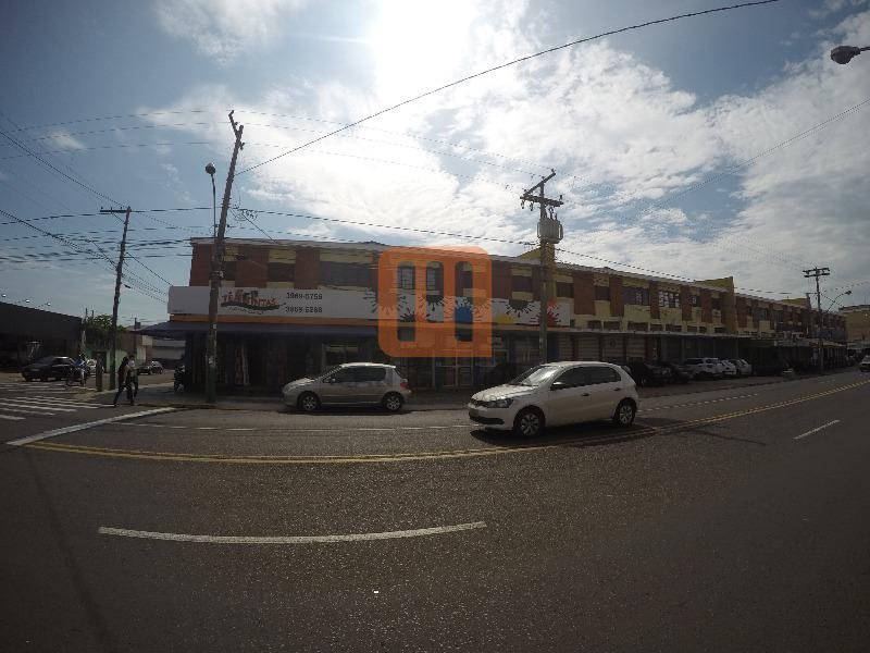 Apartamento em Campos Elíseos, Ribeirão Preto