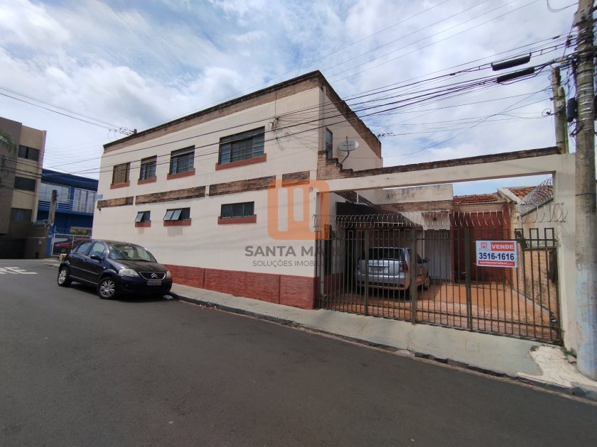 Apartamento em Jardim Paulista, Ribeirão Preto